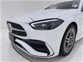 2022 Mercedes-Benz C-Class