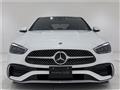 2022 Mercedes-Benz C-Class