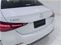 2022 Mercedes-Benz C-Class
