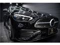 2022 Mercedes-Benz C-Class