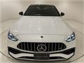 2022 Mercedes-Benz C-Class