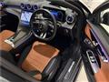 2022 Mercedes-Benz C-Class