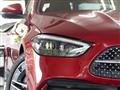 2021 Mercedes-Benz C-Class