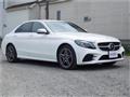 2021 Mercedes-Benz C-Class