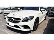 2021 Mercedes-Benz C-Class