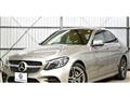 2020 Mercedes-Benz C-Class