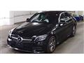 2020 Mercedes-Benz C-Class