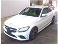 2020 Mercedes-Benz C-Class