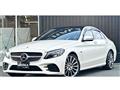 2020 Mercedes-Benz C-Class