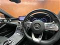 2020 Mercedes-Benz C-Class