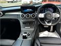 2020 Mercedes-Benz C-Class