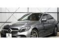 2020 Mercedes-Benz C-Class