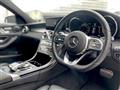 2020 Mercedes-Benz C-Class