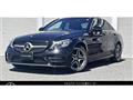 2020 Mercedes-Benz C-Class