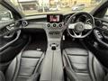 2019 Mercedes-Benz C-Class