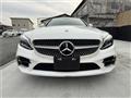 2019 Mercedes-Benz C-Class