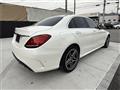 2019 Mercedes-Benz C-Class