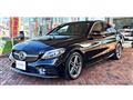 Mercedes-Benz/C-Class