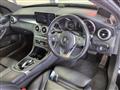 2019 Mercedes-Benz C-Class
