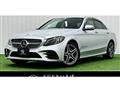 2019 Mercedes-Benz C-Class