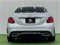 2019 Mercedes-Benz C-Class