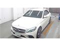 2019 Mercedes-Benz C-Class