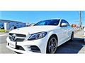 2019 Mercedes-Benz C-Class
