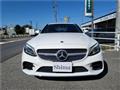 2019 Mercedes-Benz C-Class