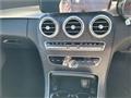 2019 Mercedes-Benz C-Class