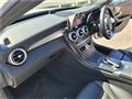 2019 Mercedes-Benz C-Class