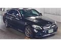 2019 Mercedes-Benz C-Class