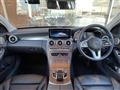 2019 Mercedes-Benz C-Class