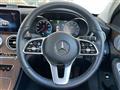 2019 Mercedes-Benz C-Class