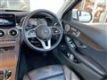 2019 Mercedes-Benz C-Class