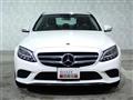 2019 Mercedes-Benz C-Class