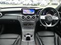 2019 Mercedes-Benz C-Class