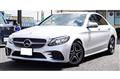 2019 Mercedes-Benz C-Class