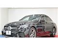 2019 Mercedes-Benz C-Class