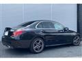 2019 Mercedes-Benz C-Class