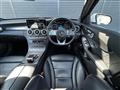2019 Mercedes-Benz C-Class