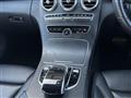 2019 Mercedes-Benz C-Class