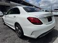 2019 Mercedes-Benz C-Class