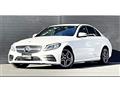 2019 Mercedes-Benz C-Class