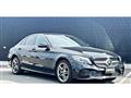 2019 Mercedes-Benz C-Class
