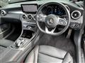 2019 Mercedes-Benz C-Class