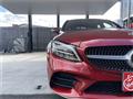 2019 Mercedes-Benz C-Class