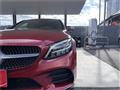 2019 Mercedes-Benz C-Class