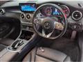 2019 Mercedes-Benz C-Class