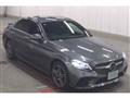 2019 Mercedes-Benz C-Class