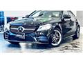 2019 Mercedes-Benz C-Class